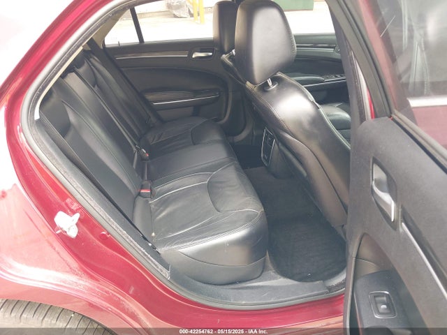 Chrysler 2016 2016 2C3CCARG2GH142595 Image 8