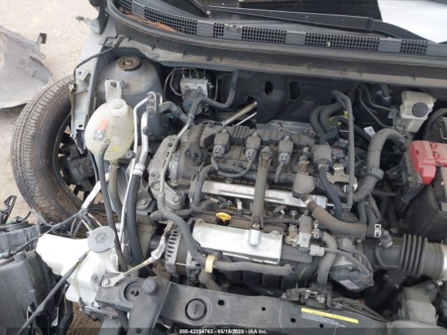 2021 NISSAN KICKS 3N1CP5CV7ML555388 Photo 9