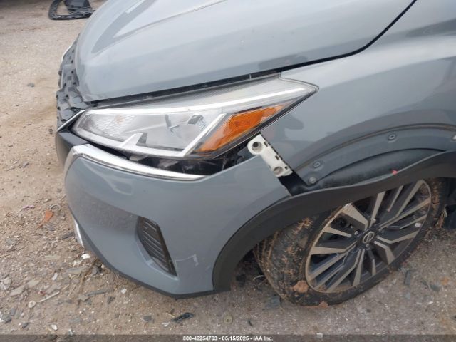 2021 NISSAN KICKS 3N1CP5CV7ML555388 Photo 5