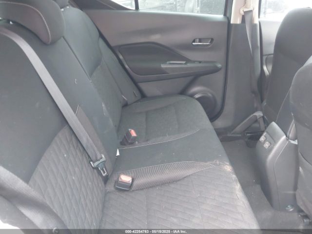 2021 NISSAN KICKS 3N1CP5CV7ML555388 Photo 7
