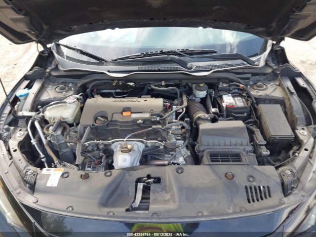 19XFC2F60LE205788 Honda Civic Lx