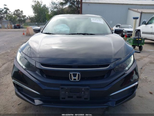 19XFC2F60LE205788 Honda Civic Lx