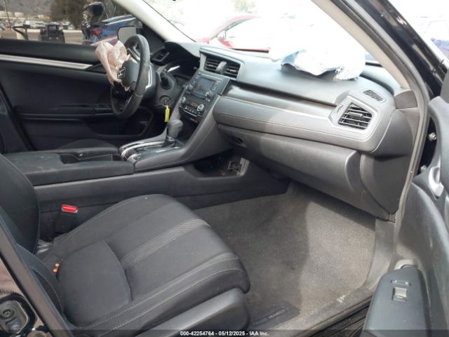 19XFC2F60LE205788 Honda Civic Lx