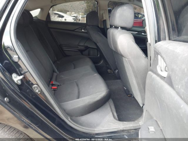 19XFC2F60LE205788 Honda Civic Lx