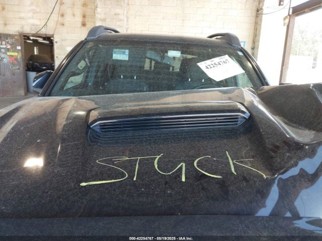 3TMCZ5AN4GM034217 Toyota Tacoma Trd Sport