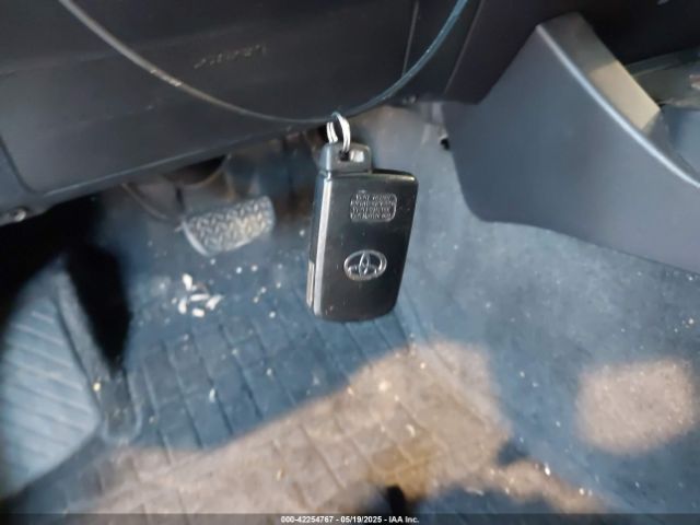 3TMCZ5AN4GM034217 Toyota Tacoma Trd Sport