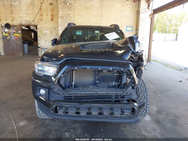 3TMCZ5AN4GM034217 Toyota Tacoma Trd Sport