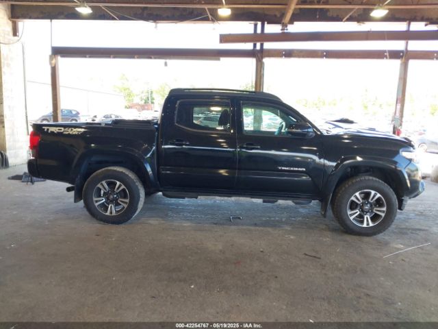 3TMCZ5AN4GM034217 Toyota Tacoma Trd Sport