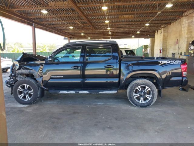 3TMCZ5AN4GM034217 Toyota Tacoma Trd Sport