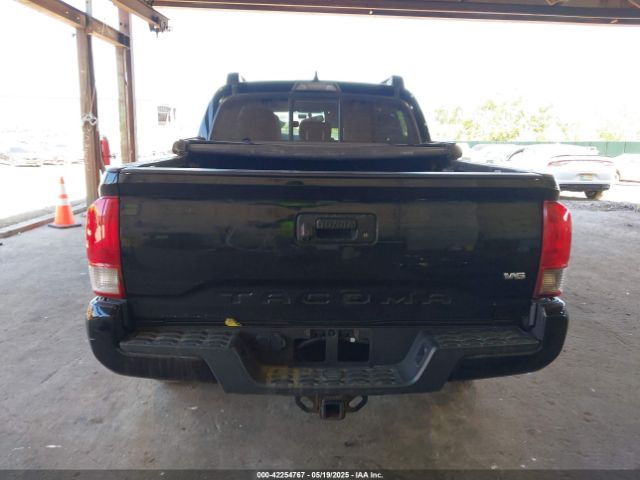 3TMCZ5AN4GM034217 Toyota Tacoma Trd Sport