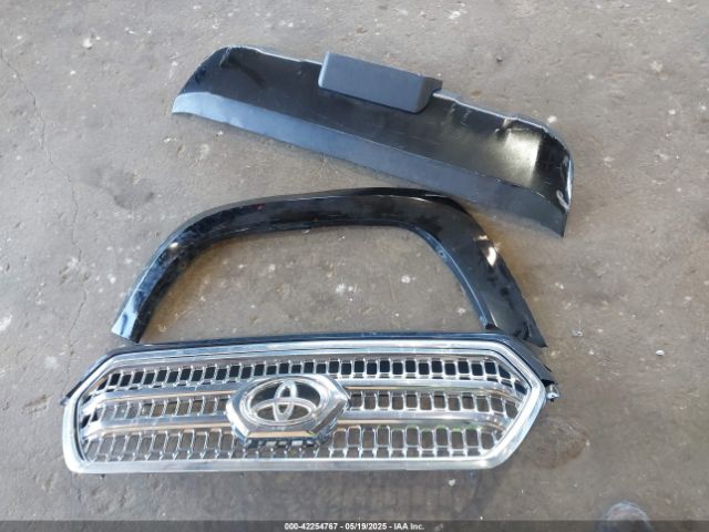 3TMCZ5AN4GM034217 Toyota Tacoma Trd Sport