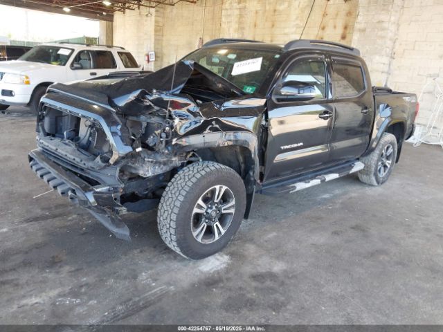 3TMCZ5AN4GM034217 Toyota Tacoma Trd Sport