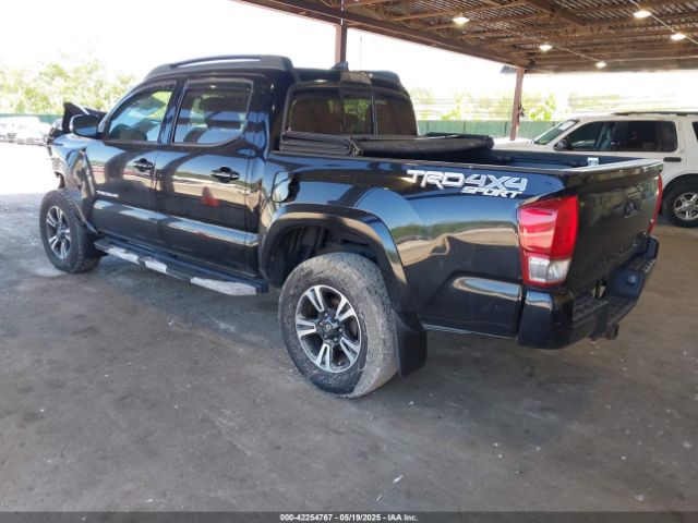 3TMCZ5AN4GM034217 Toyota Tacoma Trd Sport