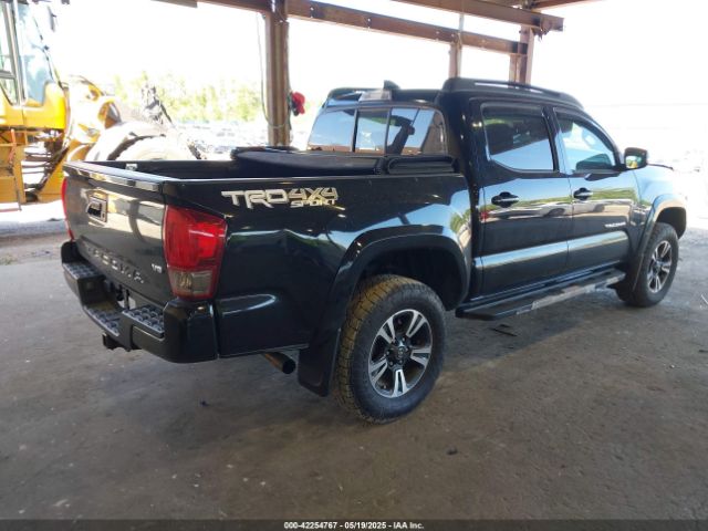 3TMCZ5AN4GM034217 Toyota Tacoma Trd Sport