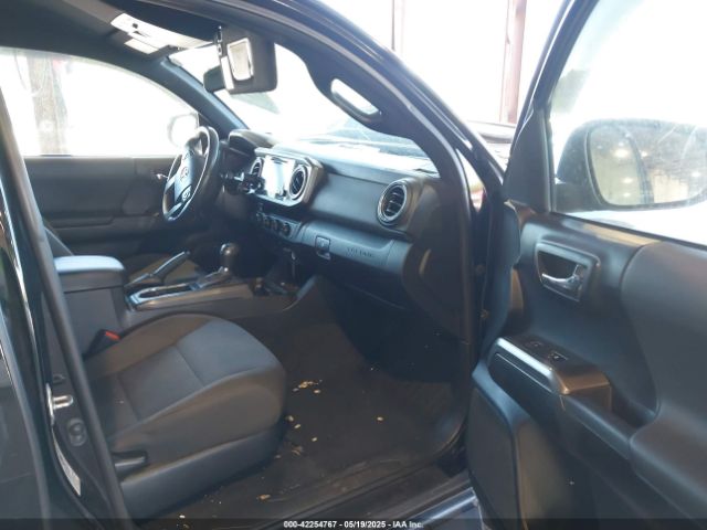 3TMCZ5AN4GM034217 Toyota Tacoma Trd Sport