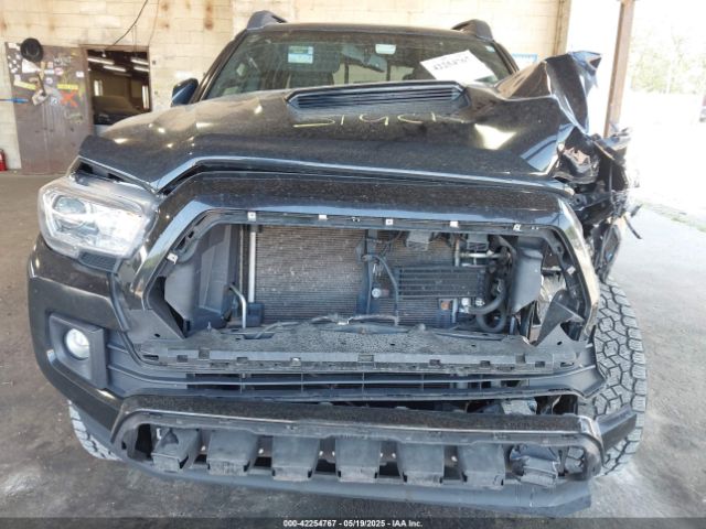 3TMCZ5AN4GM034217 Toyota Tacoma Trd Sport
