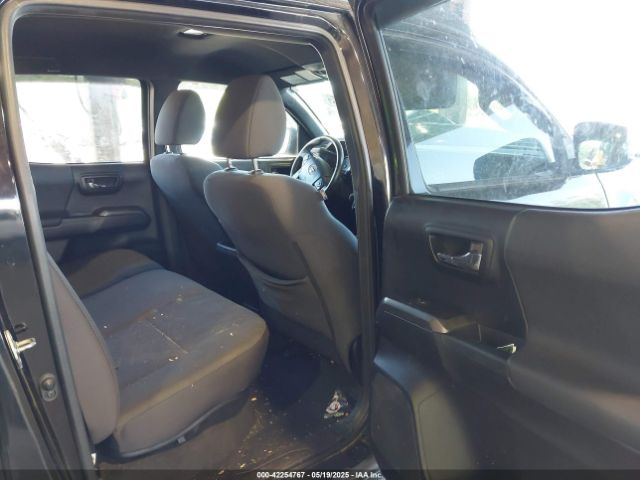 3TMCZ5AN4GM034217 Toyota Tacoma Trd Sport