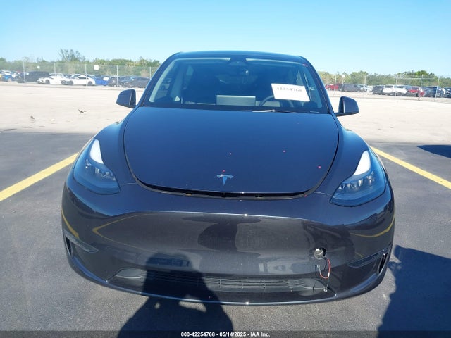 7SAYGDEDXSF226619 Tesla 2025