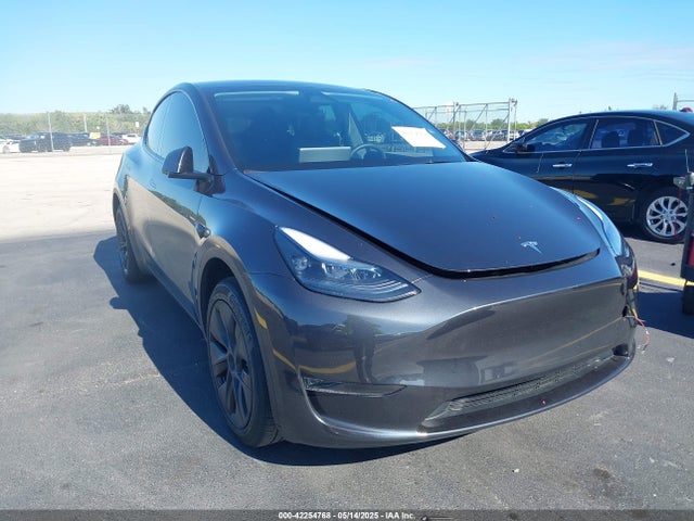 7SAYGDEDXSF226619 Tesla 2025