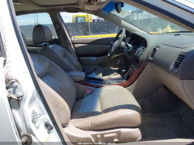 2003 ACURA TL 19UUA56613A092209 Photo 4