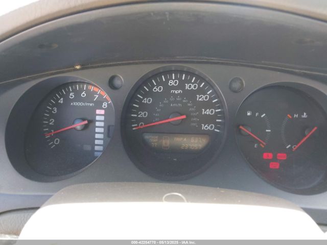 2003 ACURA TL 19UUA56613A092209 Photo 6