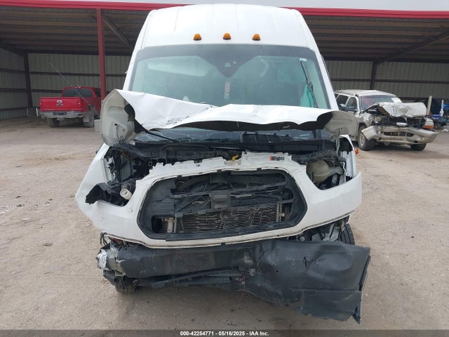 1FTBF4XV6KKA58847 Ford 2019