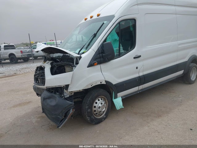 1FTBF4XV6KKA58847 Ford 2019