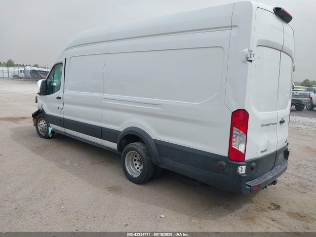 1FTBF4XV6KKA58847 Ford 2019