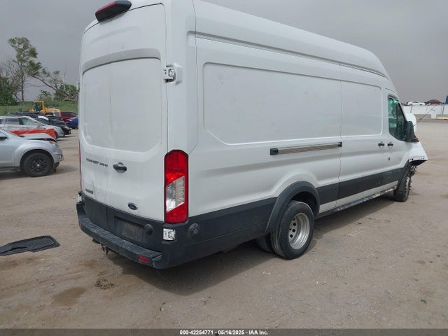 1FTBF4XV6KKA58847 Ford 2019