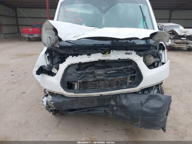 1FTBF4XV6KKA58847 Ford 2019