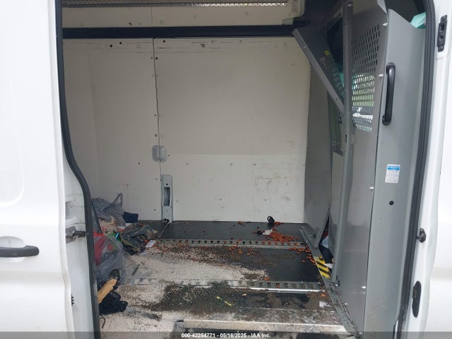 1FTBF4XV6KKA58847 Ford 2019