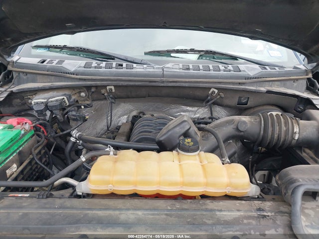1FTEW1CFXGKE01998 Ford 2016