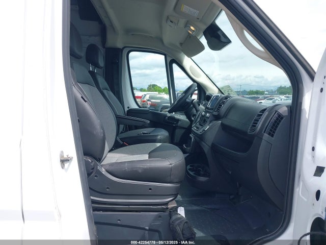 3C6LRVDG4SE507511 RAM Promaster 2500 Tradesman High Roof 159 Wb W/pass Seat