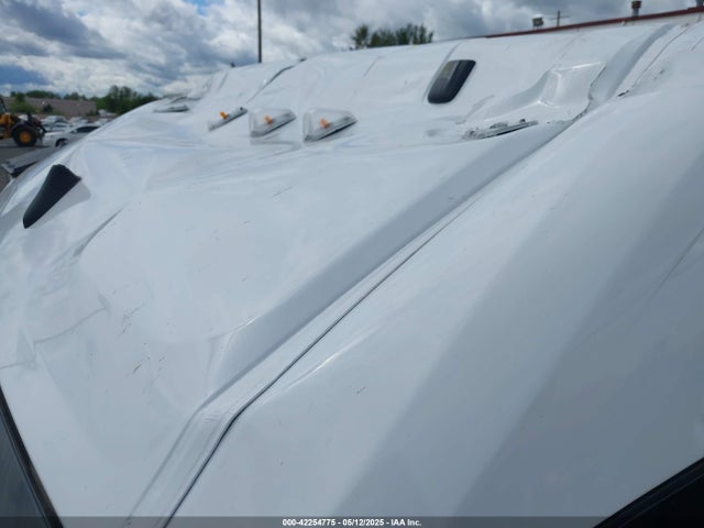 3C6LRVDG4SE507511 RAM Promaster 2500 Tradesman High Roof 159 Wb W/pass Seat