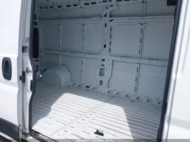 3C6LRVDG4SE507511 RAM Promaster 2500 Tradesman High Roof 159 Wb W/pass Seat