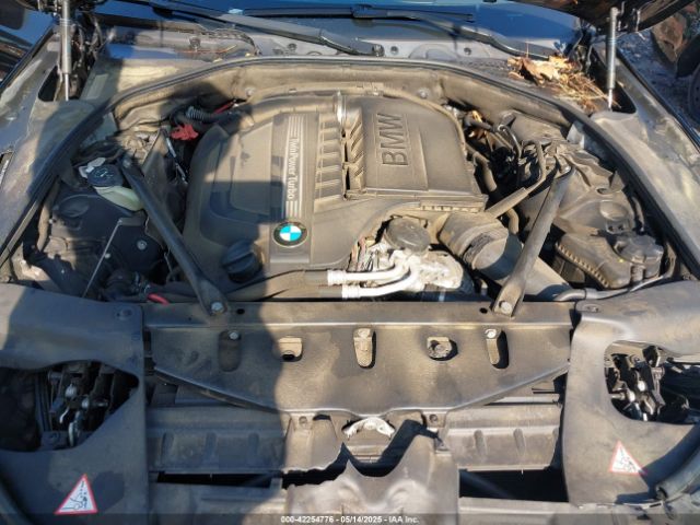 WBALW7C5XEDX59070 BMW 640i