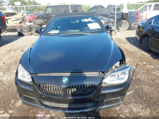 WBALW7C5XEDX59070 BMW 640i