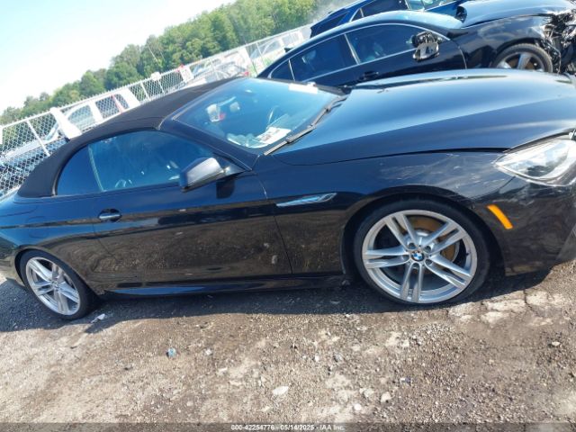 WBALW7C5XEDX59070 BMW 640i