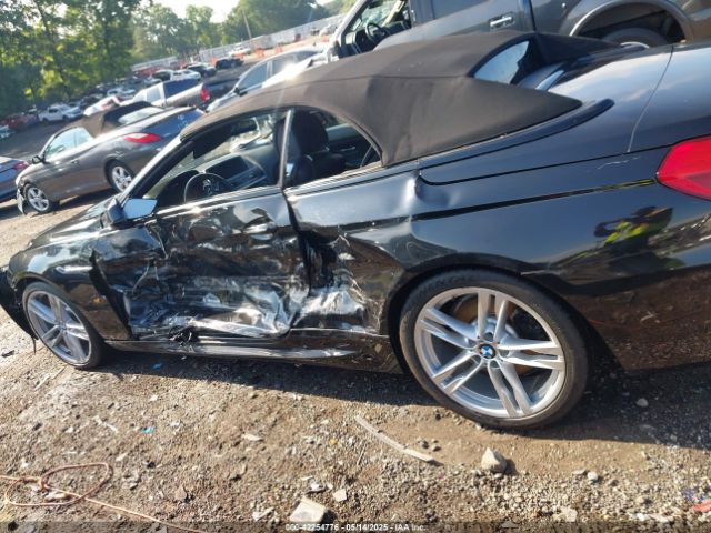 WBALW7C5XEDX59070 BMW 640i