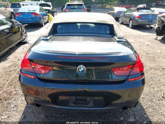 WBALW7C5XEDX59070 BMW 640i