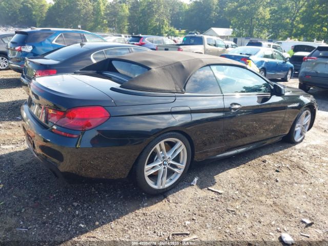 WBALW7C5XEDX59070 BMW 640i