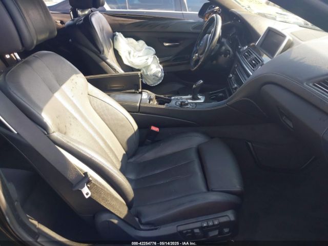 WBALW7C5XEDX59070 BMW 640i