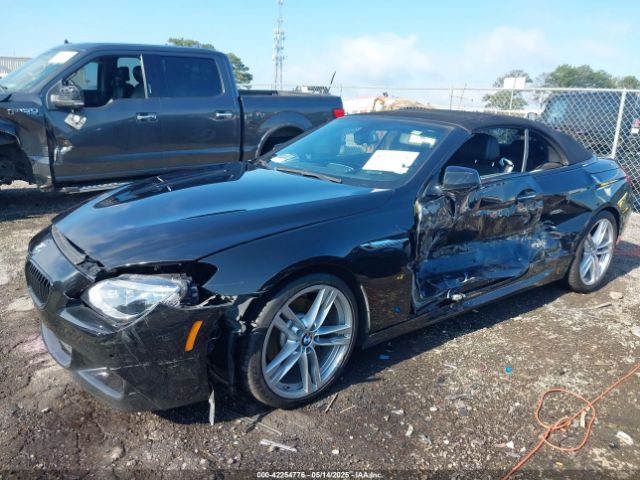WBALW7C5XEDX59070 BMW 640i
