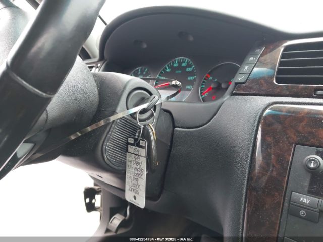 2G1WC5E32E1101904 Chevrolet Impala Limited Ltz