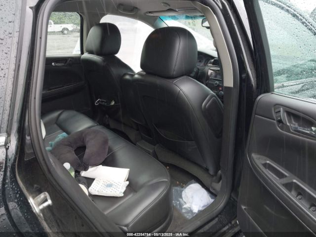 2G1WC5E32E1101904 Chevrolet Impala Limited Ltz
