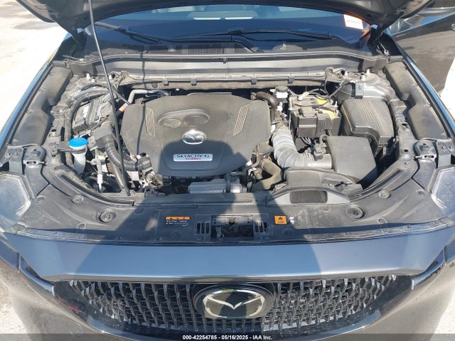 Mazda Cx-5 2.5 Turbo Premium 2024 JM3KFBDY6R0396572 Image 10