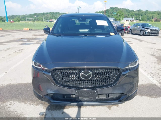 Mazda Cx-5 2.5 Turbo Premium 2024 JM3KFBDY6R0396572 Image 12