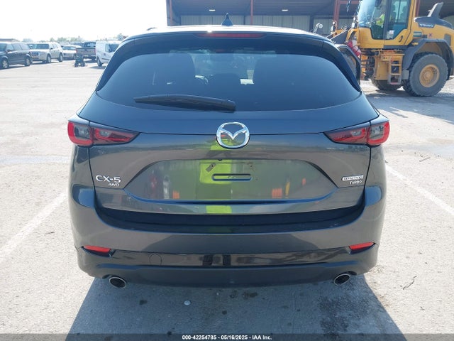 Mazda Cx-5 2.5 Turbo Premium 2024 JM3KFBDY6R0396572 Image 16