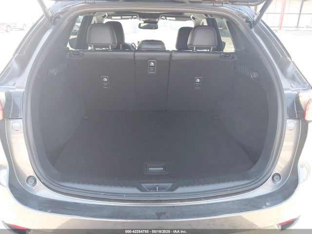 Mazda Cx-5 2.5 Turbo Premium 2024 JM3KFBDY6R0396572 Image 17