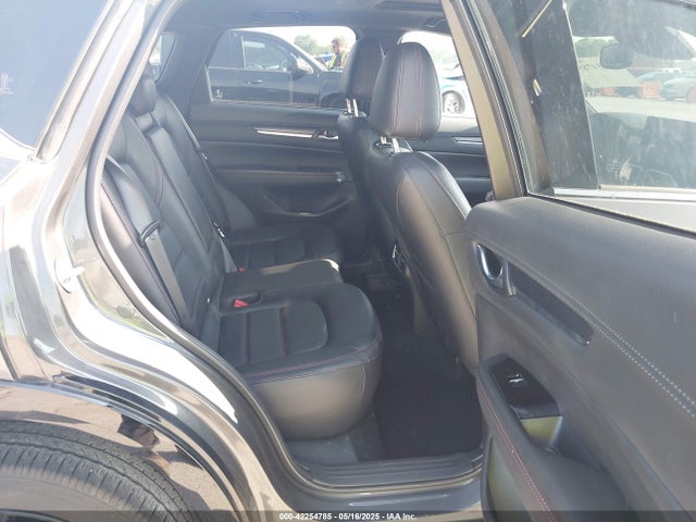 Mazda Cx-5 2.5 Turbo Premium 2024 JM3KFBDY6R0396572 Image 8